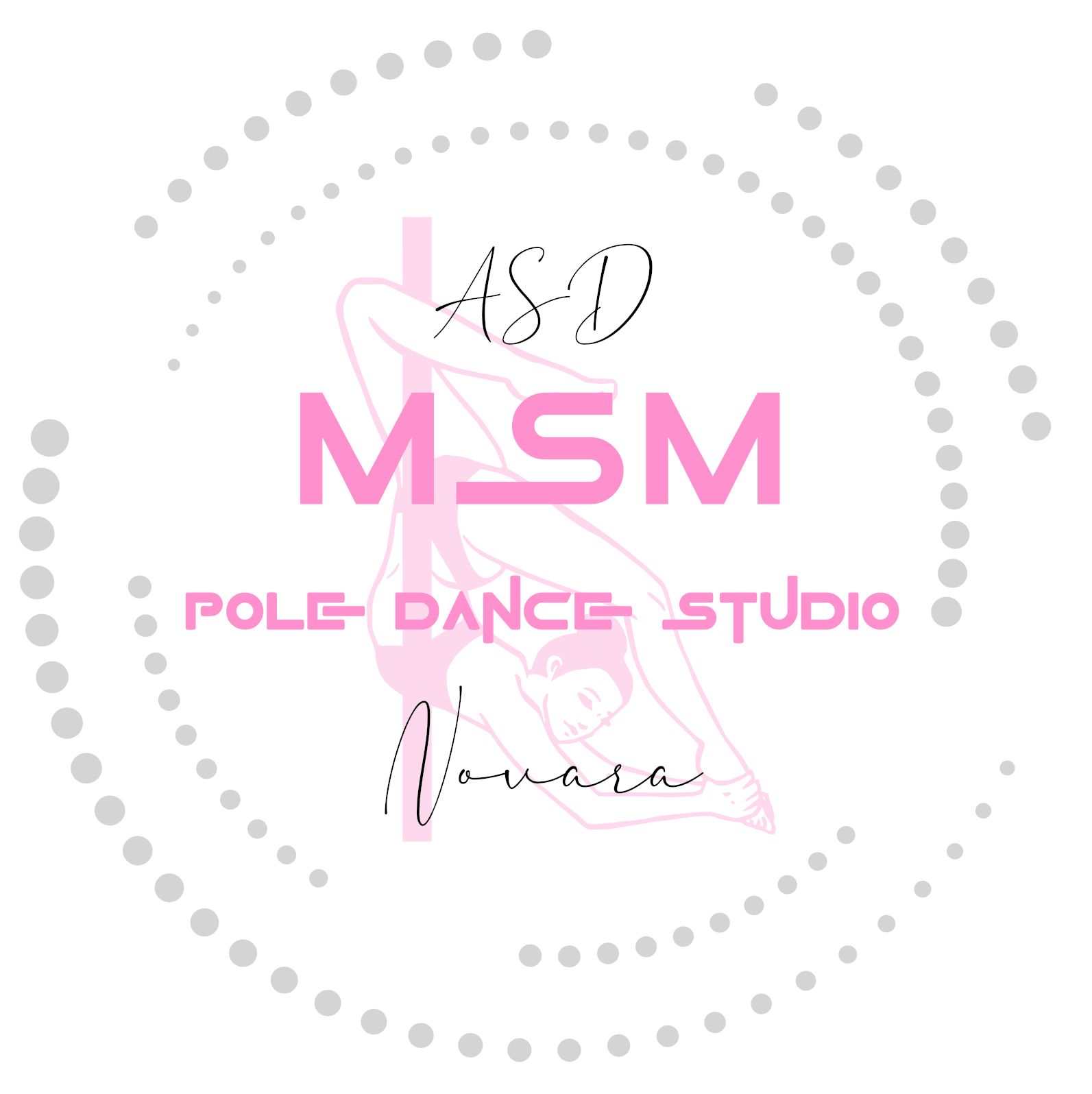 MSM Pole Dance Studio